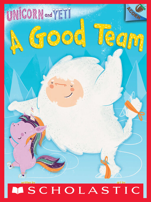 Title details for A Good Team by Heather Ayris Burnell - Wait list